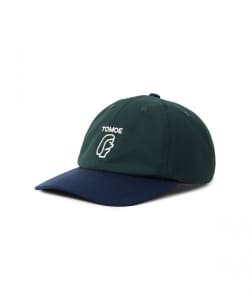 TOMOE MIYAZAKI / Cap