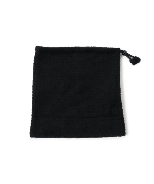BAL / POLARTEC（R） ALPHA DIRECTFLEECE 2WAY NECK BEANIE