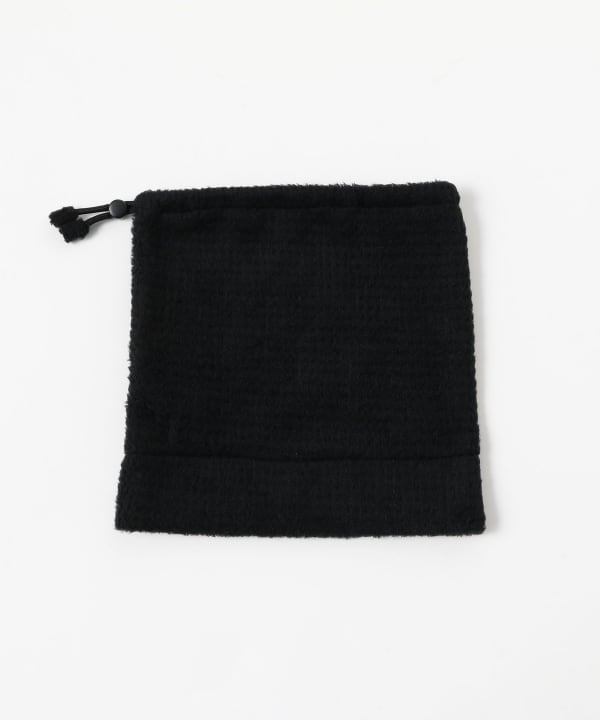 BAL / POLARTEC（R） ALPHA DIRECTFLEECE 2WAY NECK BEANIE