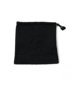 BAL / POLARTEC（R） ALPHA DIRECTFLEECE 2WAY NECK BEANIE