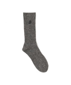 ▲WHIMSY SOCKS / Shetland Wool Socks