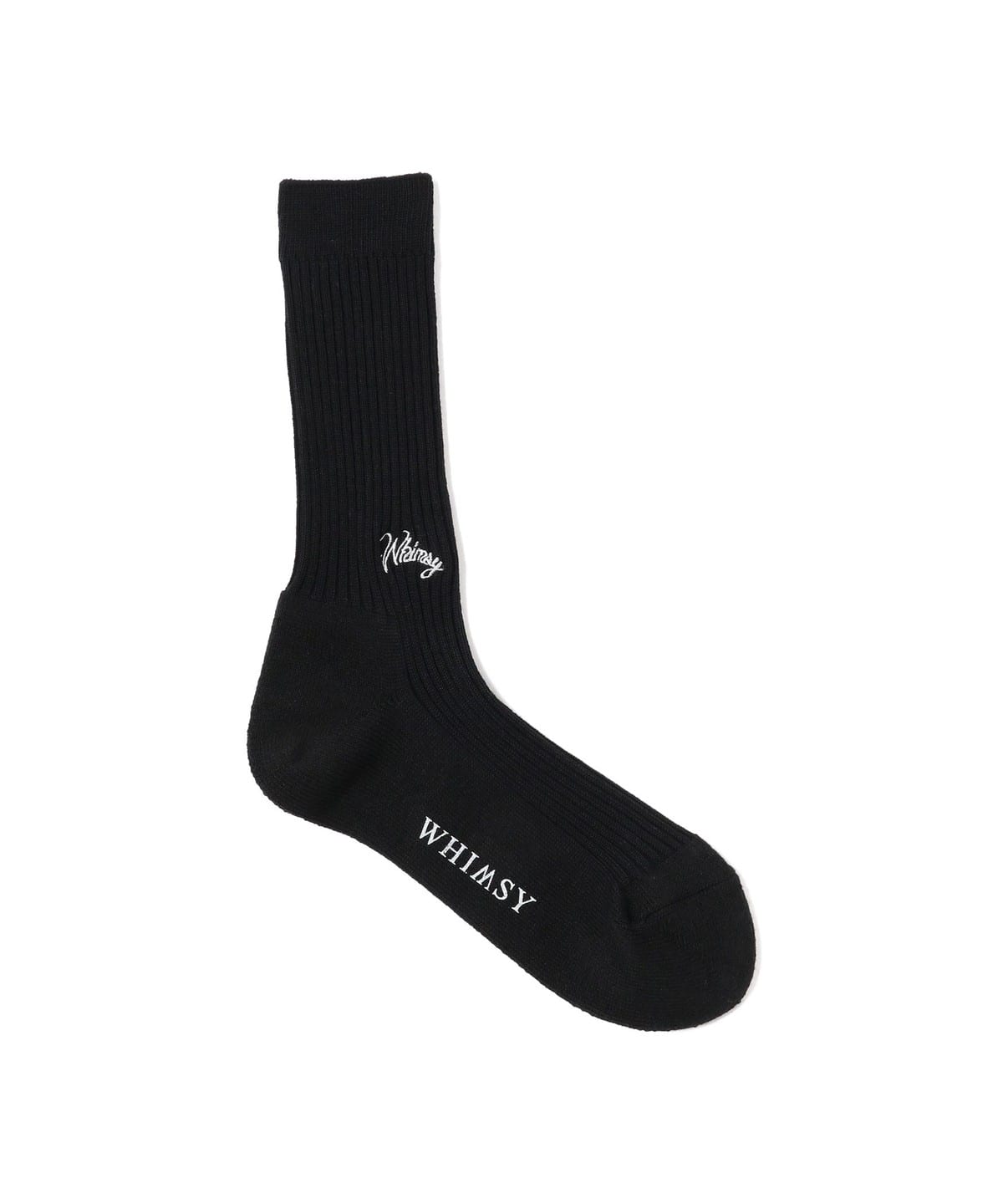 BEAMS T（ビームスT）WHIMSY SOCKS / EMJAY SOCKS（レッグ