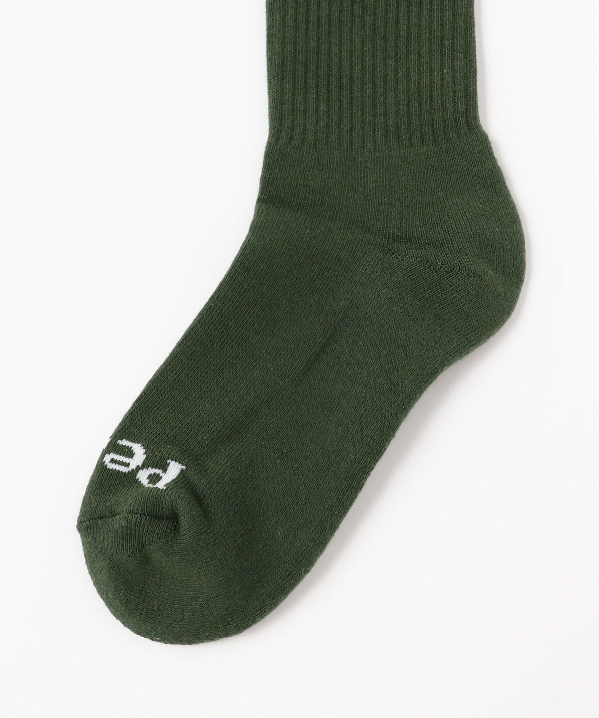BEAMS T（ビームスT）Museum of Peace & Quiet / Icon Socks（レッグ 