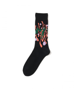 WHIMSY SOCKS（ウィムジーソックス）通販｜BEAMS