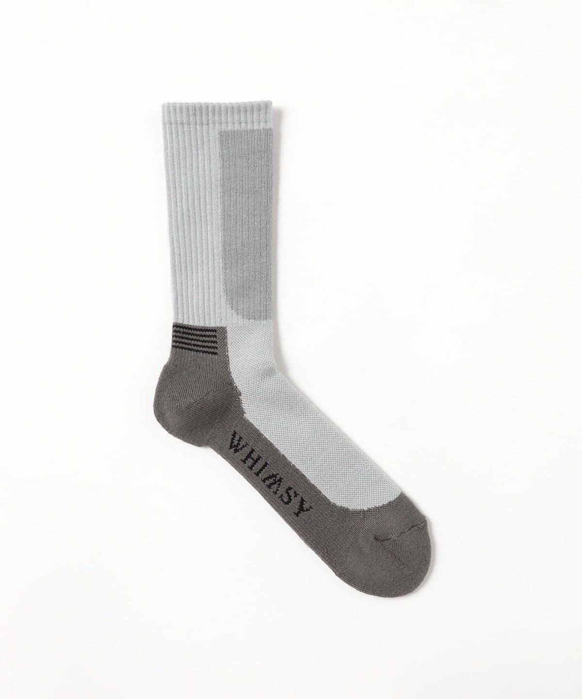 BEAMS T（ビームスT）WHIMSY SOCKS / WOOL TRECKER SOCKS