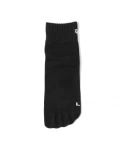 WHIMSY SOCKS / V VERSE SOCKS