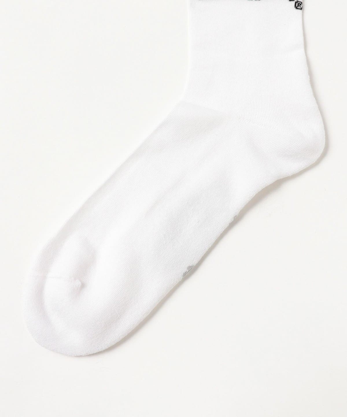 BEAMS T（ビームスT）WHIMSY SOCKS × LOLAS / BLOOD SOCKS