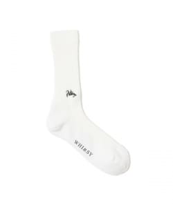 WHIMSY SOCKS / EMJAY SOCKS