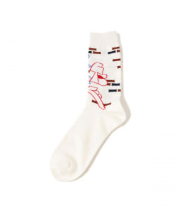WHIMSY SOCKS / STANG SOCKS