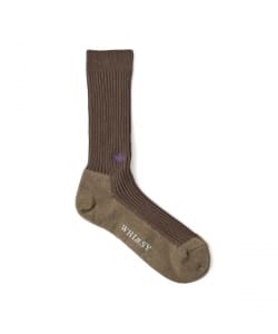 WHIMSY SOCKS / EMJAY SOCKS