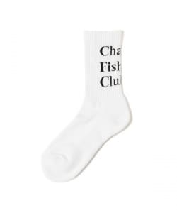 Chaos Fishing Club / 1Pac Logo Socks