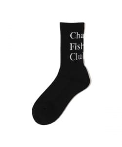 Chaos Fishing Club / 1Pac Logo Socks