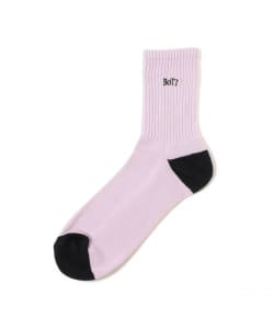 BoTT / Mini OG Logo Socks