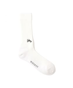 WHIMSY SOCKS / EMJAY SOCKS