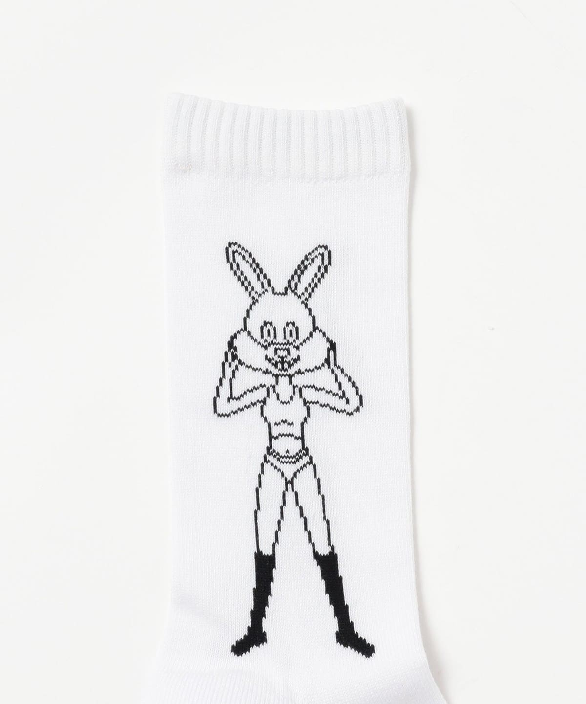 BEAMS T（ビームスT）WHIMSY SOCKS / Nishiyama Socks（レッグウェア