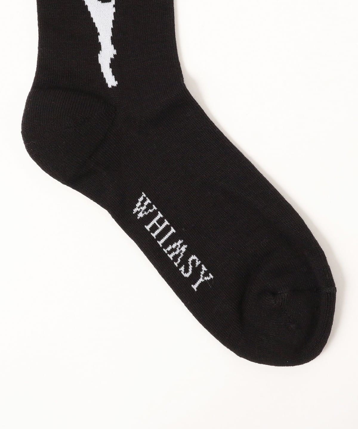 BEAMS T（ビームスT）WHIMSY SOCKS / KHEIRA SOCKS（レッグウェア
