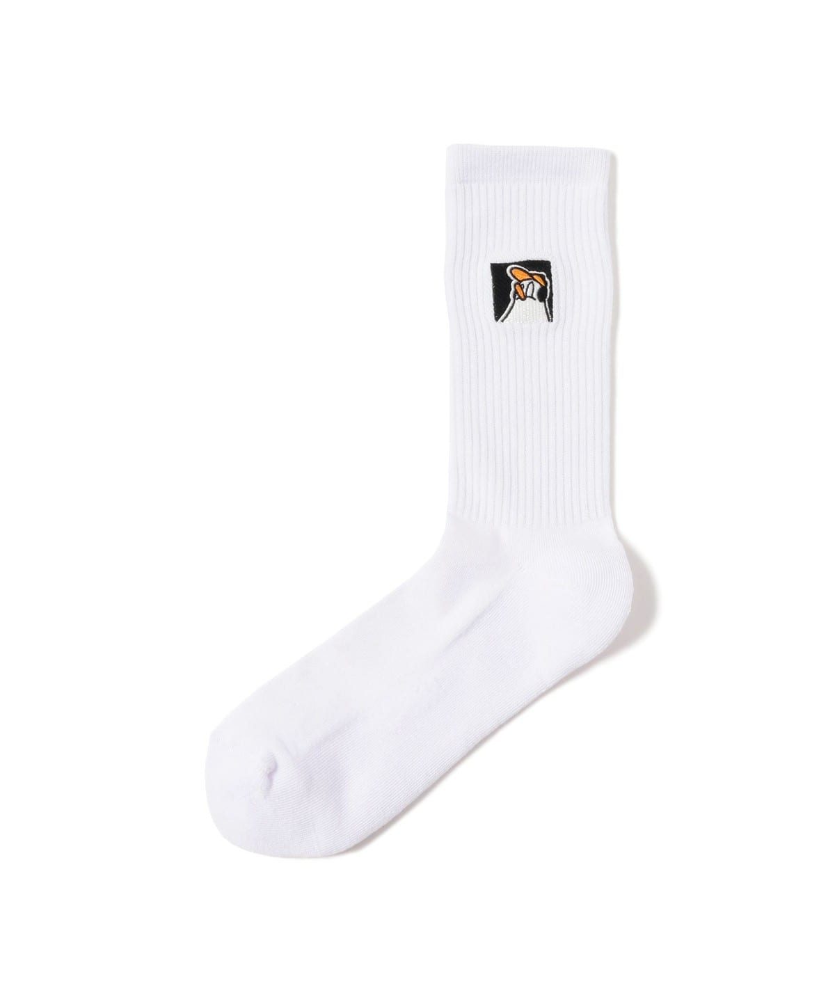 BEAMS T（ビームスT）KOICHI YAIRI × BEAMS T / SOCKS（レッグウェア
