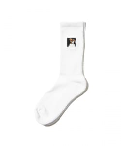 KOICHI YAIRI × BEAMS T / SOCKS