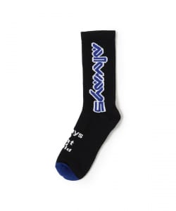 Always / quiky sock