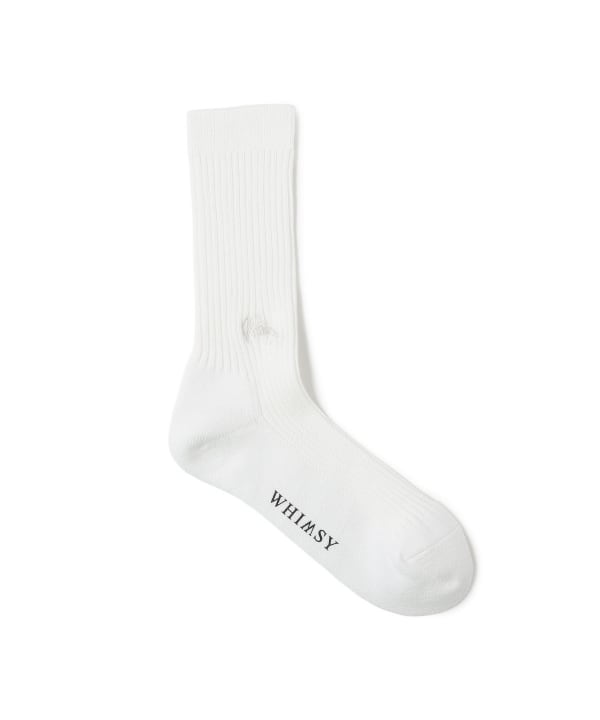 WHIMSY SOCKS / EMJAY SOCKS