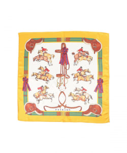 BLACK WEIRDOS / Scarf