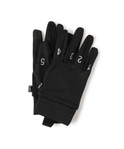 Benjamin Edger / 12345 HANDS-ON City Gloves