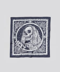 ▲HIROTTON × BEAMS T / bandana