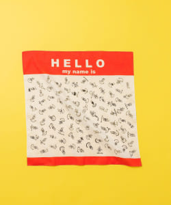 MAW  / Bandana
