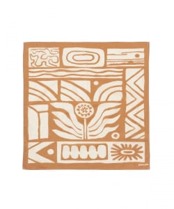 ▲patagonia / Bandana