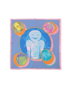 ▲Tetsunori TawarAya / Yuichiro Tamaki / SCARF