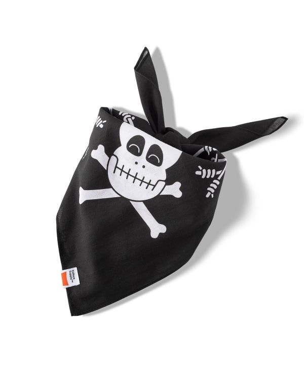 パンダケース♦️非売品♦️チャーム BEAMS T（ビームスT）【10/23再値下げ】Stranger Things