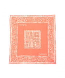 rajabrooke / BATIK WAU HANDKERCHIEF
