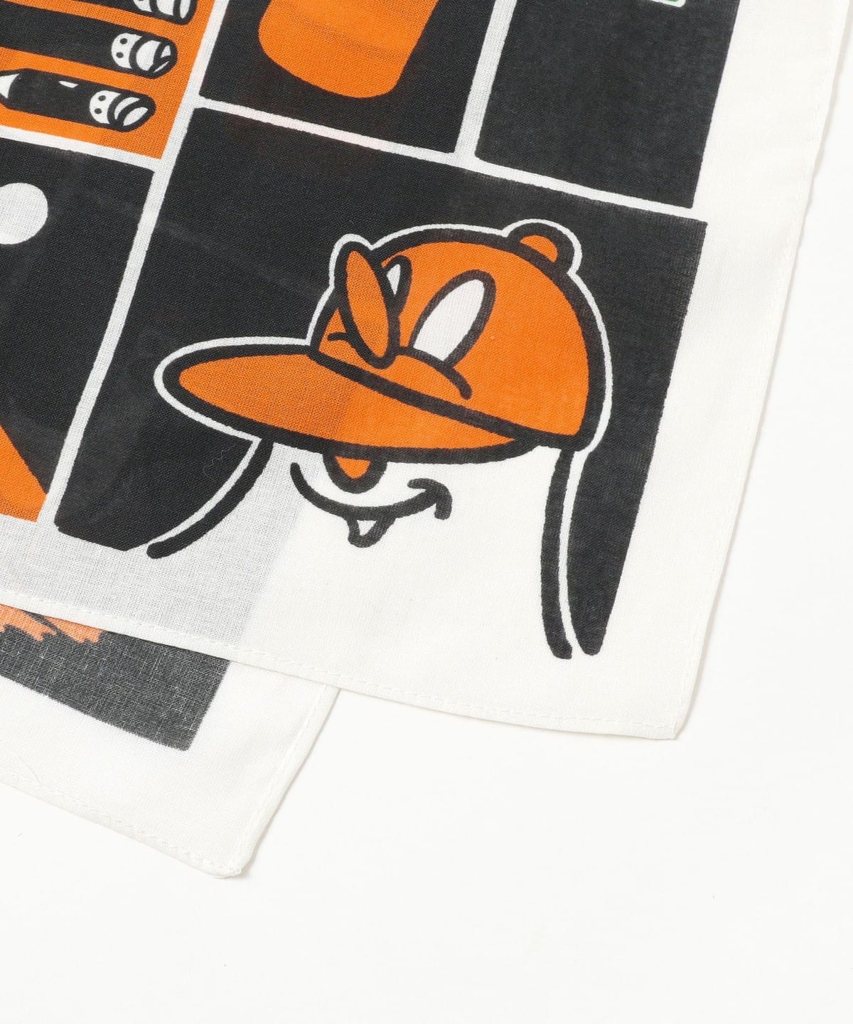 BEAMS T（ビームスT）KOICHI YAIRI × BEAMS T / BANDANA（財布・小物