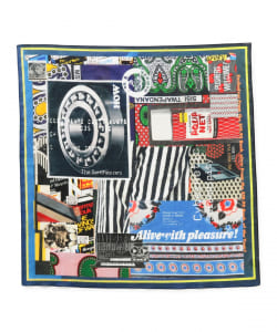RAREMETAL / Pleasure Scarf