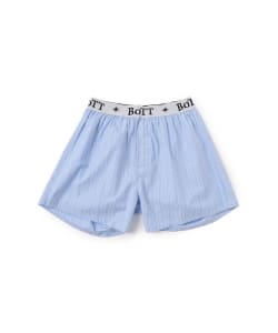 BoTT / Ribbed Boxer