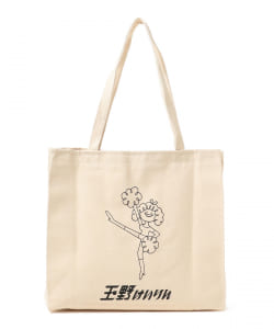 玉野競輪 CLASSIC / MN CHEER TOTE BAG