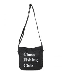 Chaos Fishing Club / Easy Fishing Bag