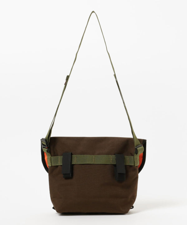 BEAMS T（ビームスT）TACOMAFUJI RECORDS / RAMBLING BAG（バッグ