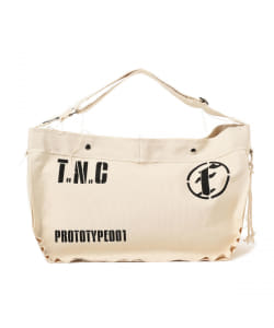 ▲FAF(Fake As Flowers) / PROTOTYPE001 BAG