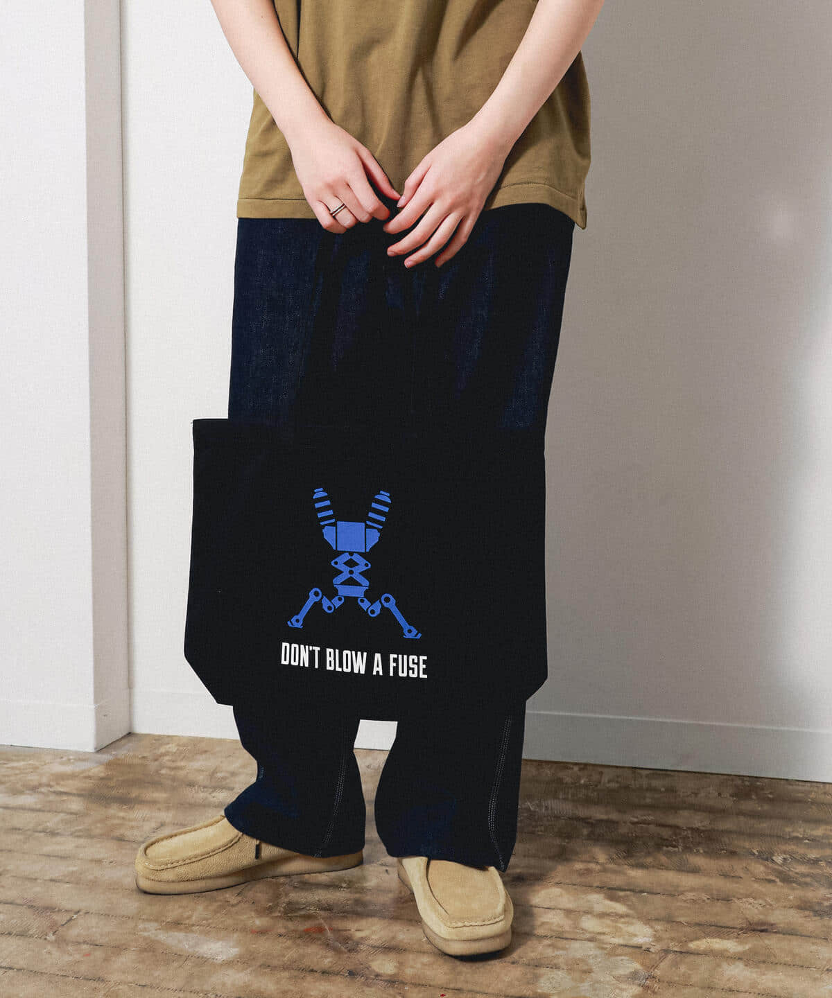 BEAMS T BEAMS T Outlet] APEX LEGENDS (TM) × BoTT × BEAMS T / Tote