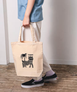 台湾好部 / Sho Miyata Tote Bag