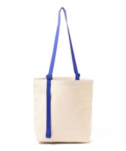 ▲BENJAMIN EDGAR / Ghost Tote