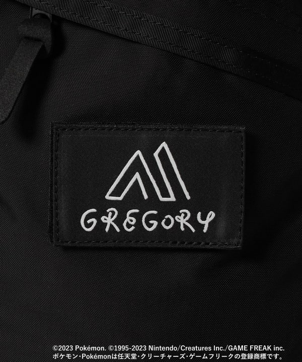 YU NAGABA BEAMS 長場雄 GREGORY DAY PACK 26L www.krzysztofbialy.com