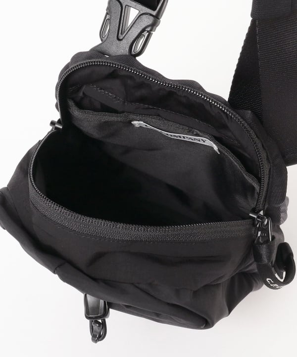 BEAMS T（ビームスT）C.P. Company / Chrome-R Waistbag（バッグ