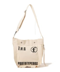 ▲FAF (Fake As Flowers) / PROTOTYPE002