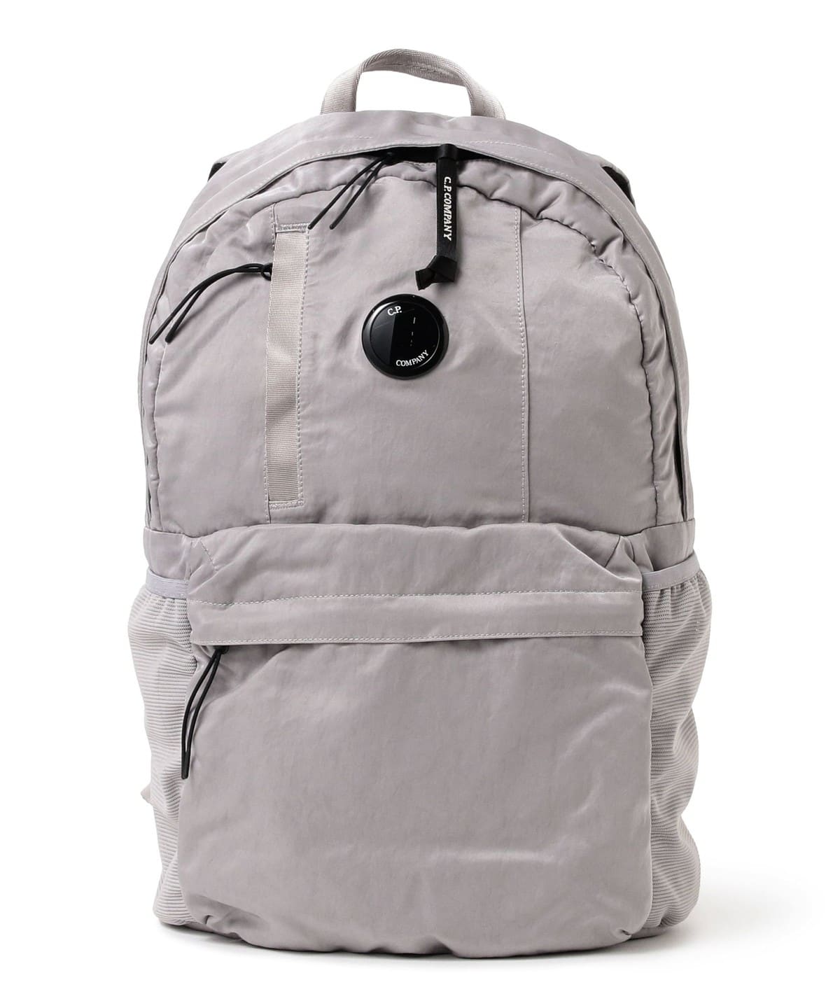 BEAMS T（ビームスT）C.P. Company / NylonB Lens Backpack（バッグ 
