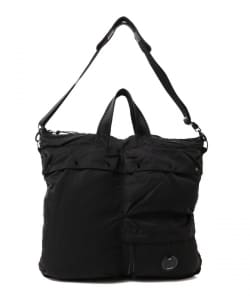 C.P. Company / Nylon B Tote Bag