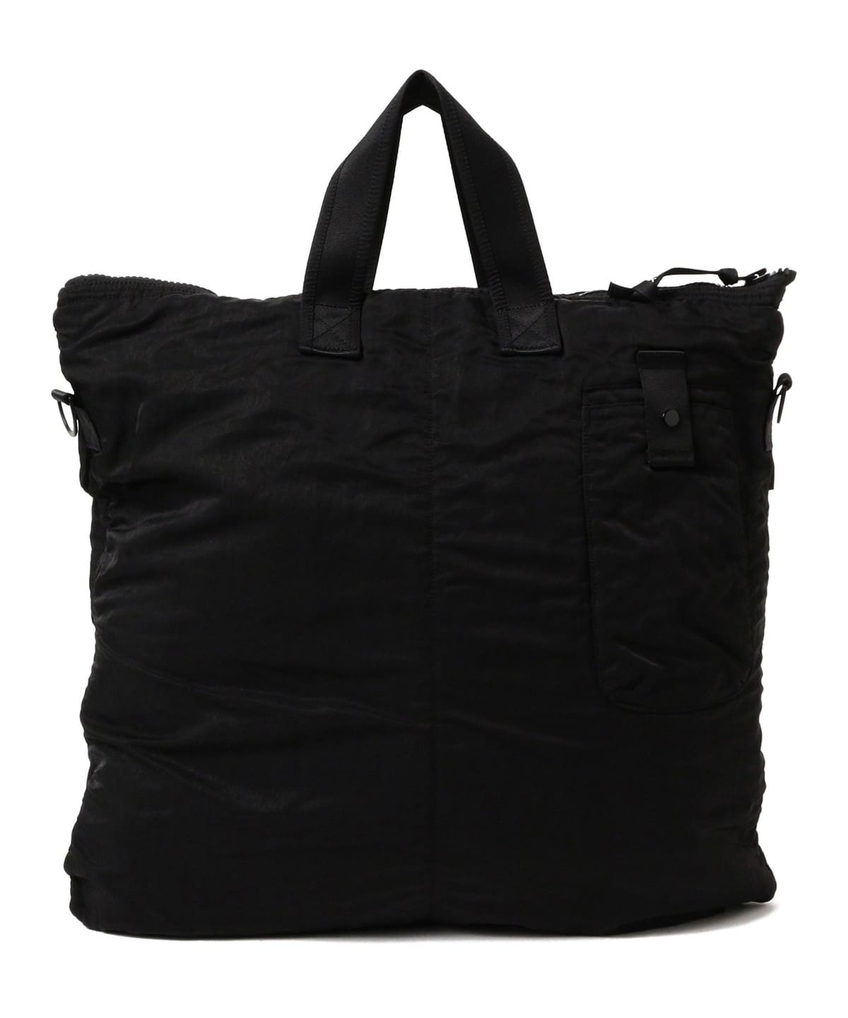 BEAMS T（ビームスT）C.P. Company / Nylon B Tote Bag（バッグ トート 
