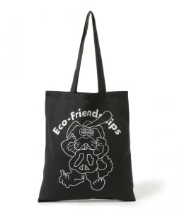 BEAMS T（ビームスT）Benjamin Edgar / Ghost Tote No1（バッグ トートバッグ）通販｜BEAMS