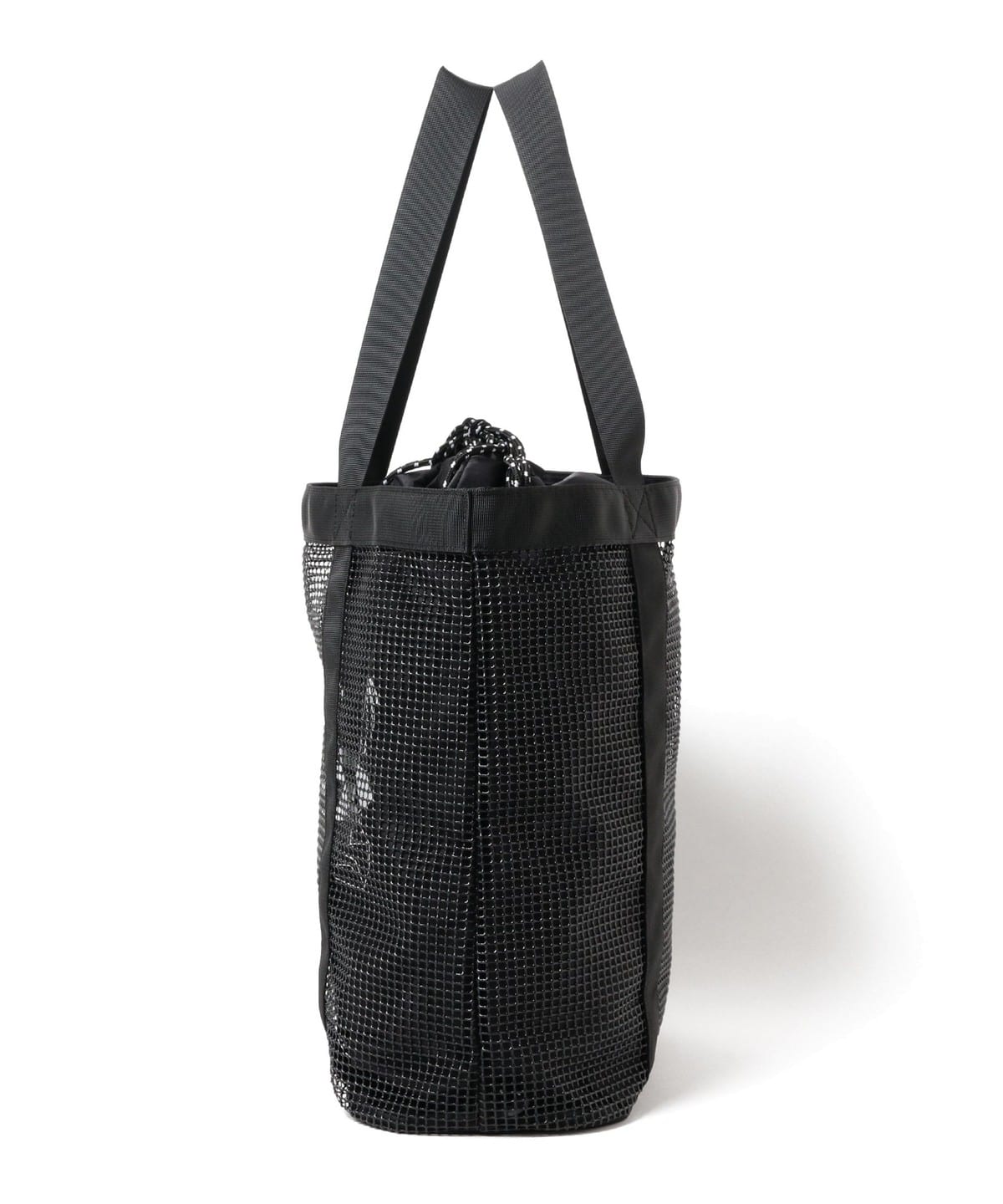 BEAMS T（ビームスT）OGAWA YOHEI / 3WAY MESH TOTE（バッグ トートバッグ）通販｜BEAMS